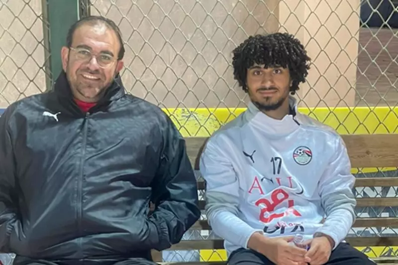 بمشاركة لاعب ليفربول.. بدء معسكر منتخب مصر 2007 استعدادا لتصفيات كأس أفريقيا 